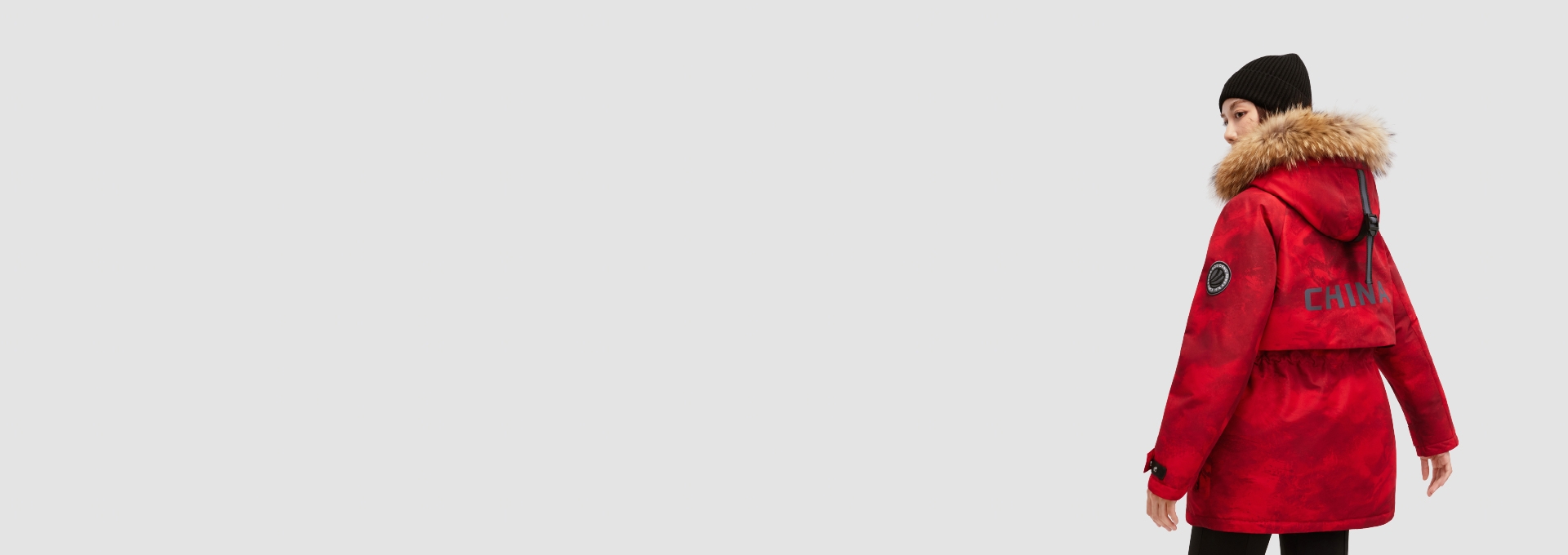 Polar Extreme Outdoor