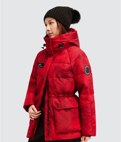 Polar Extreme Outdoor